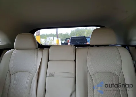 2016 Lexus Rx 350 Base z USA, uszkodzony, nr VIN 2T2BZMCA3GC001083